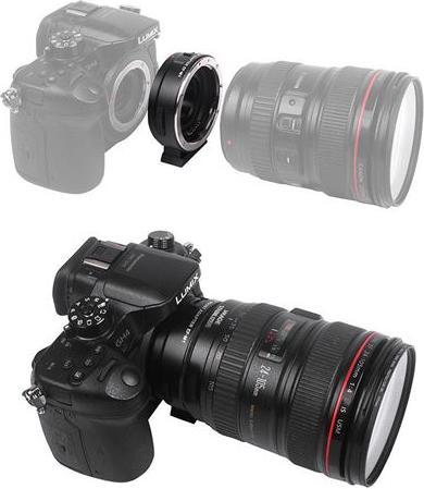 Immagine prodotto Viltrox EF-M1