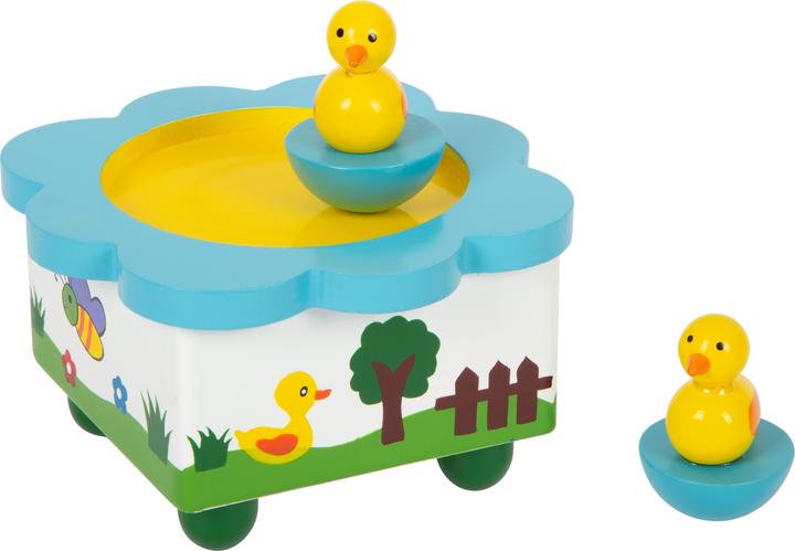 Produktbild small foot Ententanz