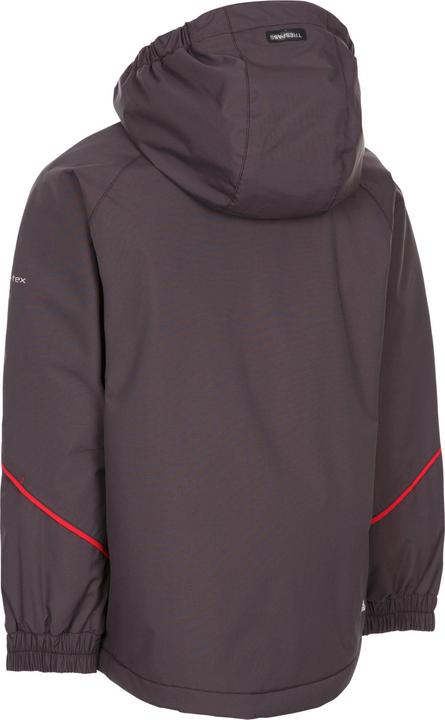 Actual product image Trespass Wilson boys' ski jacket (128)