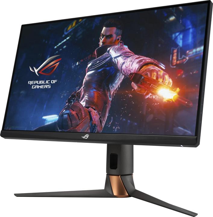 Produktbild ASUS ROG Swift PG27UQR (3840 x 2160 Pixel, 27")