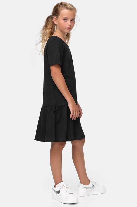 Actual product image Urban Classics Girls Valance Tee Dress (146)