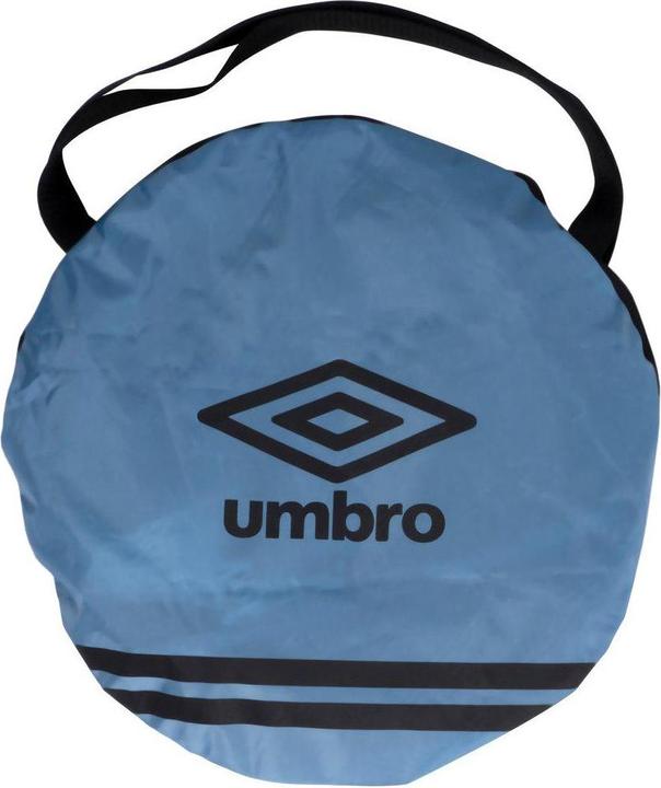 Actual product image Umbro Football goal pop-up