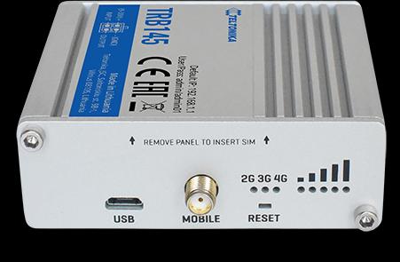 Produktbild Teltonika TRB145 Gateway