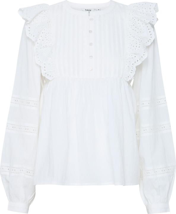 Image du produit B.young BYGILMA BLOUSE 20816222 (40)