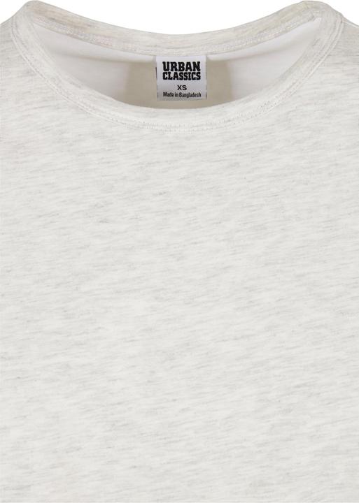 Image du produit Urban Classics Tee-shirt complet à double épaisseur pour femmes (M)