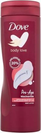 Produktbild Dove Pro Age Care Body Lotion 400ml (400 ml)