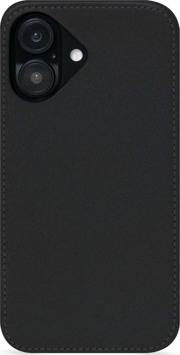 Produktbild Noreve Lederschutzhülle (Apple iPhone 16 Plus)