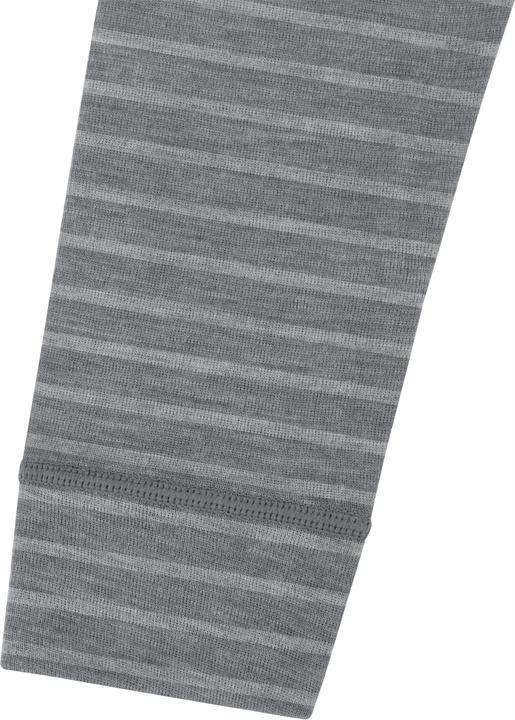 Produktbild Normani 3er Pack Baby Merino Lange Unterhose „Tutira" - 9505 (56)