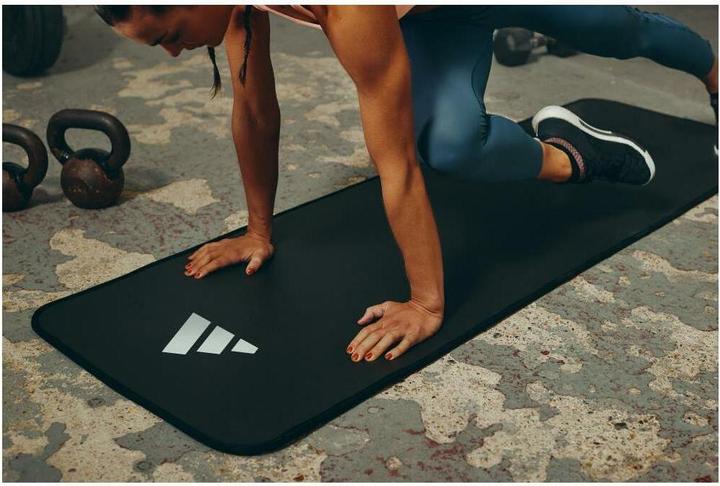 Actual product image adidas Training mat (10 mm)