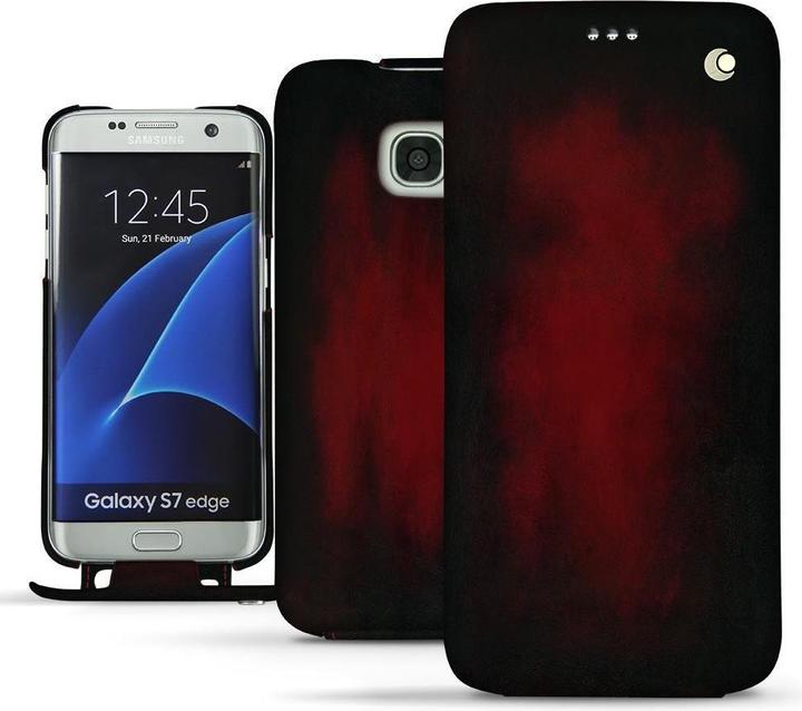 Image du produit Noreve Housse cuir vertical (Samsung Galaxy S7 Edge)