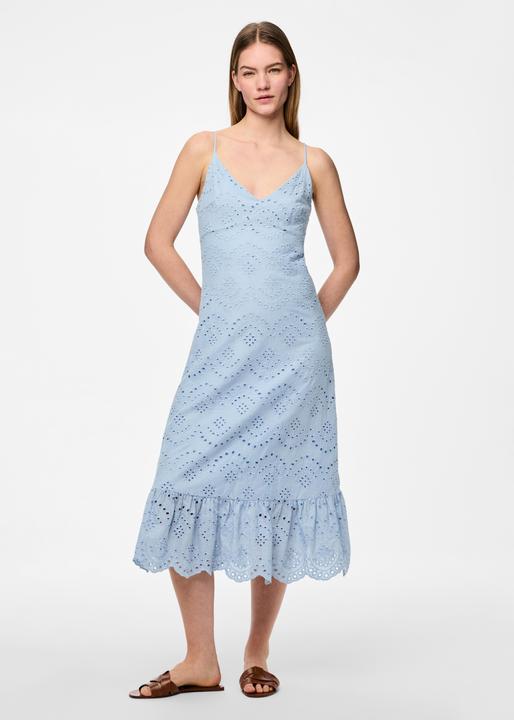 Actual product image Pieces Pcvilde Strap Dress Noos (XL)