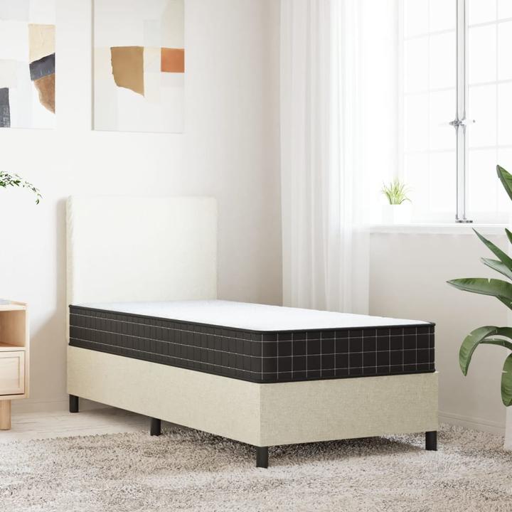 Immagine prodotto VidaXL Jerry (90 x 200 cm, Nucleo della molla)