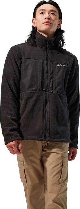 Produktbild Berghaus Prism Guide InterActive Polartec Fleecejacke (XXL)