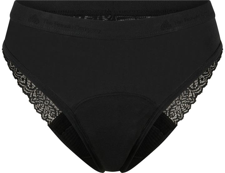 The Female Company Slip Lace