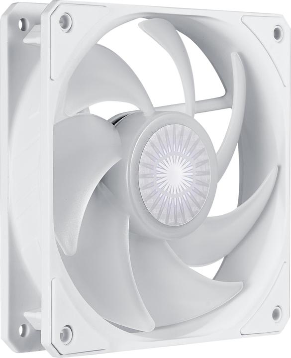 Image du produit Cooler Master SickleFlow 120 ARGB (120 mm, 1 x)