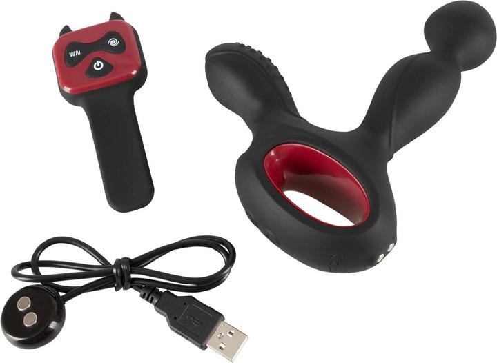 Image du produit You2Toys Plug prostate en silicone