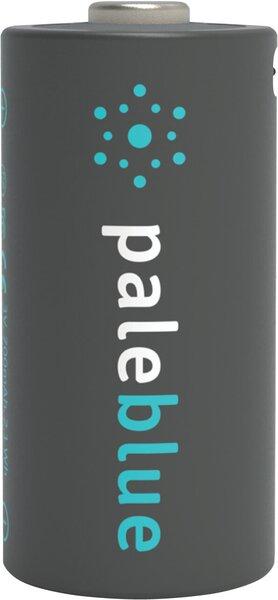Produktbild Pale Blue Rechargeable battery (4 Stk., CR123A, 860 mAh)