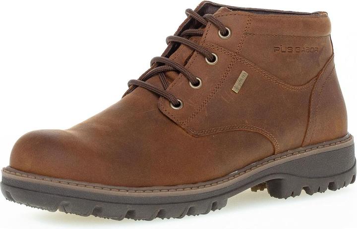 Image du produit Gabor Bottes Pius 03645215G (42)