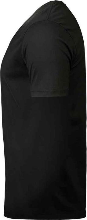 Actual product image Tee Jays Mens Luxury V Neck T-Shirt (L)