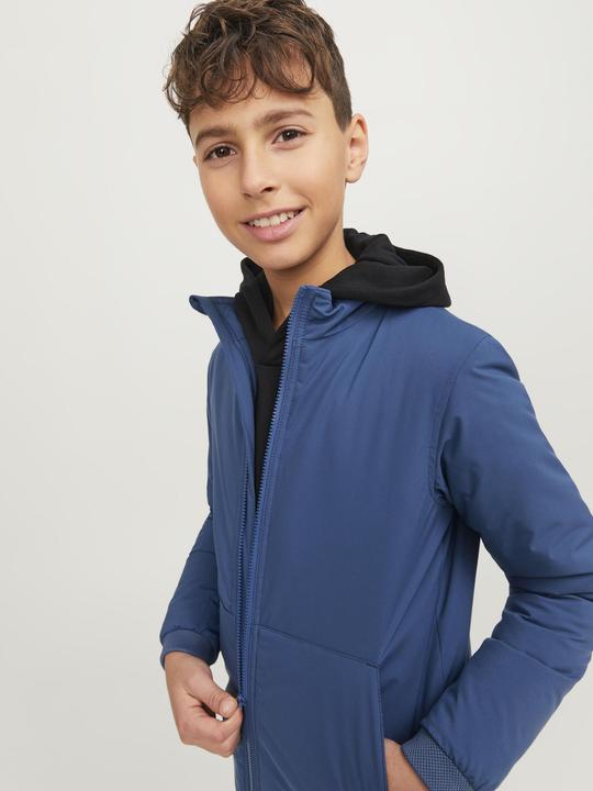 Produktbild Jack & Jones Boys Leichte Jacke (128)