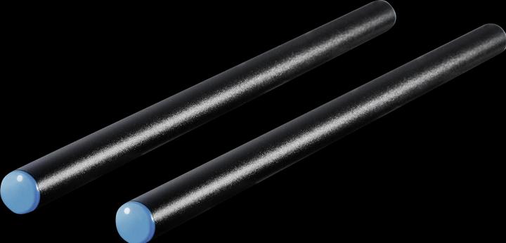 Produktbild Walimex pro pro Rundstab Rods 30cm für 15mm DSLR Rig (Stativadapter)