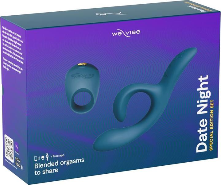 Produktbild We-Vibe Date Night Collection