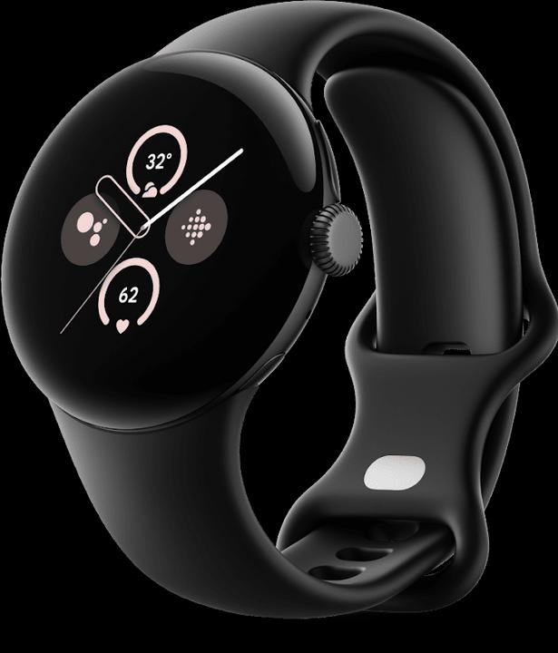 Actual product image Google Pixel Watch 2 LTE (41 mm, 4G)