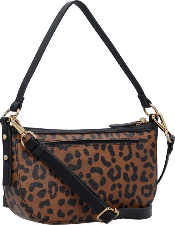 Actual product image Fossil Jolie shoulder bag leather 21.5 cm