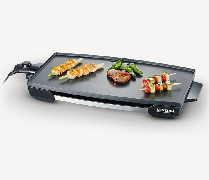 Actual product image Severin kg 2397