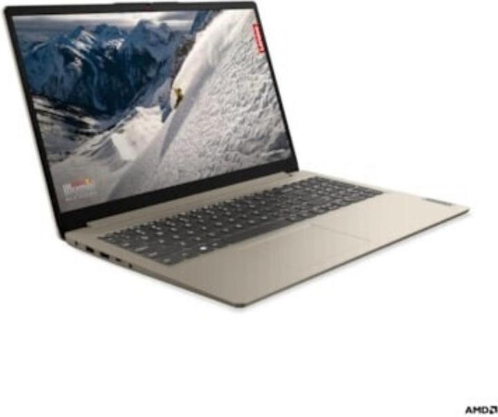 Produktbild Lenovo IdeaPad 1 (15.60", AMD Ryzen 5 5500U, 16 GB, 512 GB, DE)