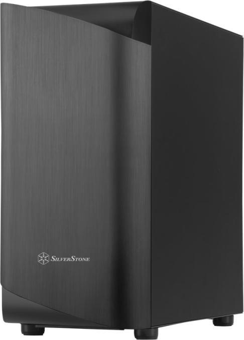 Produktbild Silverstone Seta A1 (mATX, Mini-ITX, ATX)
