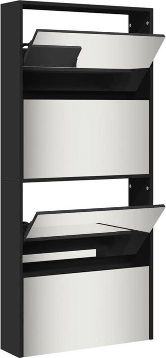 Actual product image VidaXL Thatcher (63 x 17 x 134 cm)