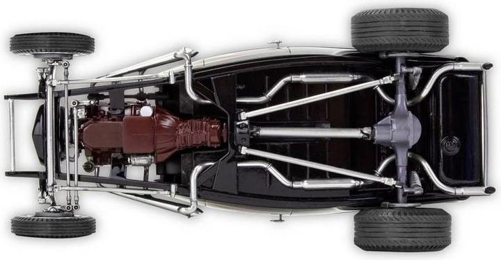 Immagine prodotto Revell 14524 Modellino auto Ford Roadster del 1932 in scala 1:25