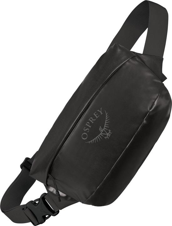 Actual product image Osprey Transporter hip bag