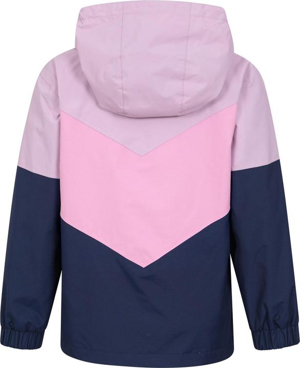 Image du produit Mountain Warehouse - Veste imperméable LIGHTNING - Enfant (146, 152)