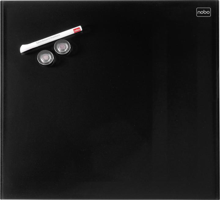 Image du produit Nobo Tableaux magnétiques (30 x 30 cm)