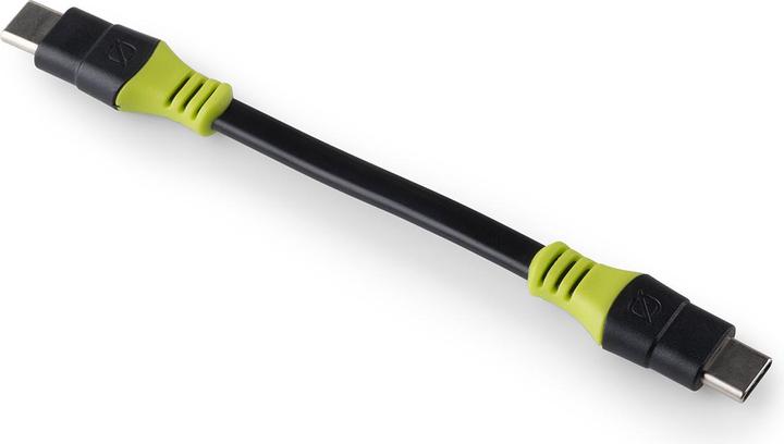 Produktbild Goal Zero USB-C Adventure Cable (0.25 m, USB 2.0)