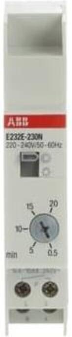 Image du produit ABB Minuterie pour l'éclairage des escaliers