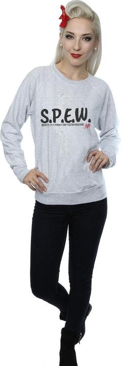 Produktbild Dobby SPEW Sweatshirt (M)
