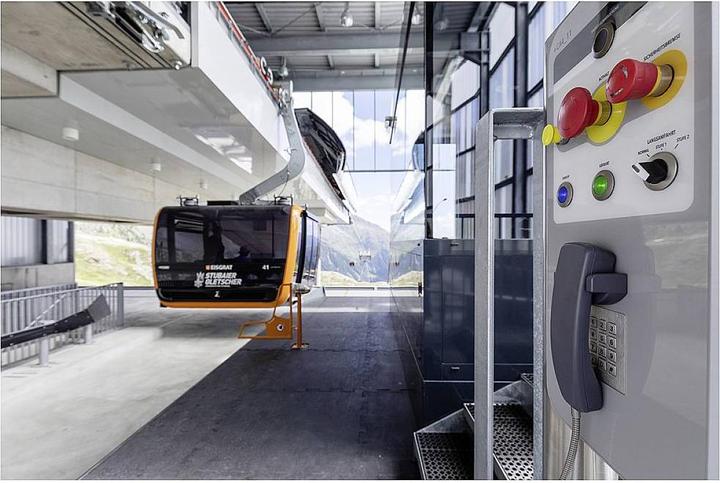 Image du produit Siemens Module de contact avec 1 élément de contact