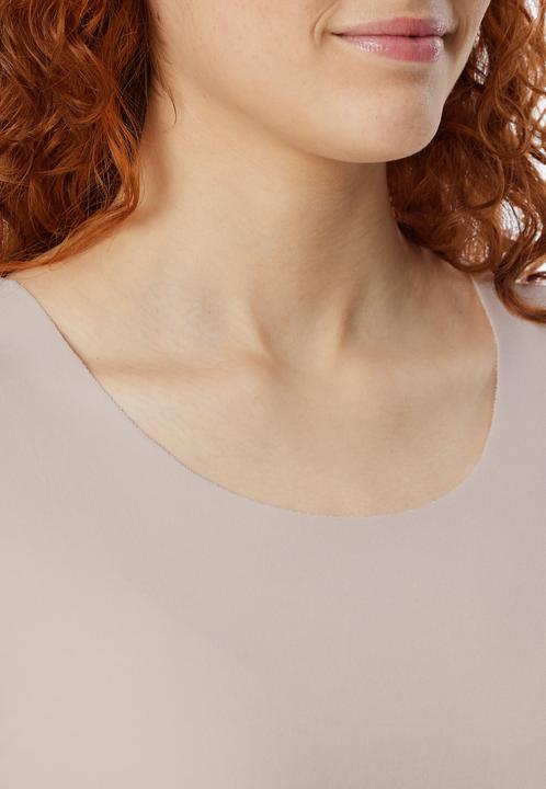 Produktbild Schiesser Unterziehshirt Invisible Soft Warming (36)