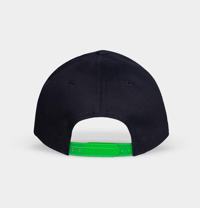 Produktbild Difuzed CyberPunk: Edgerunners - David Adjustable Cap (One Size)