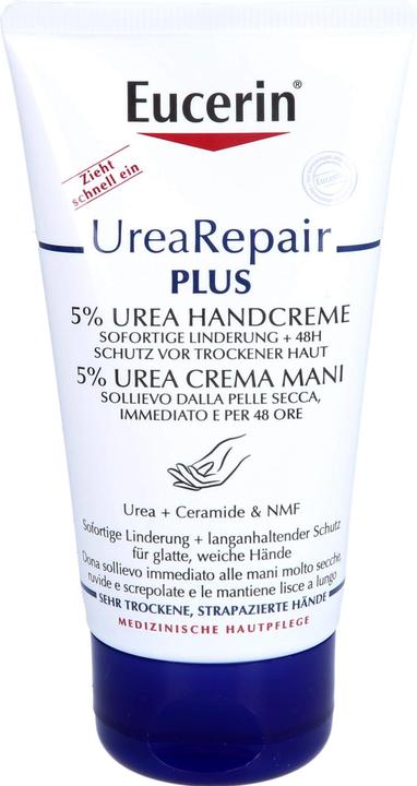 Produktbild Eucerin UreaRepair Plus (75 ml)