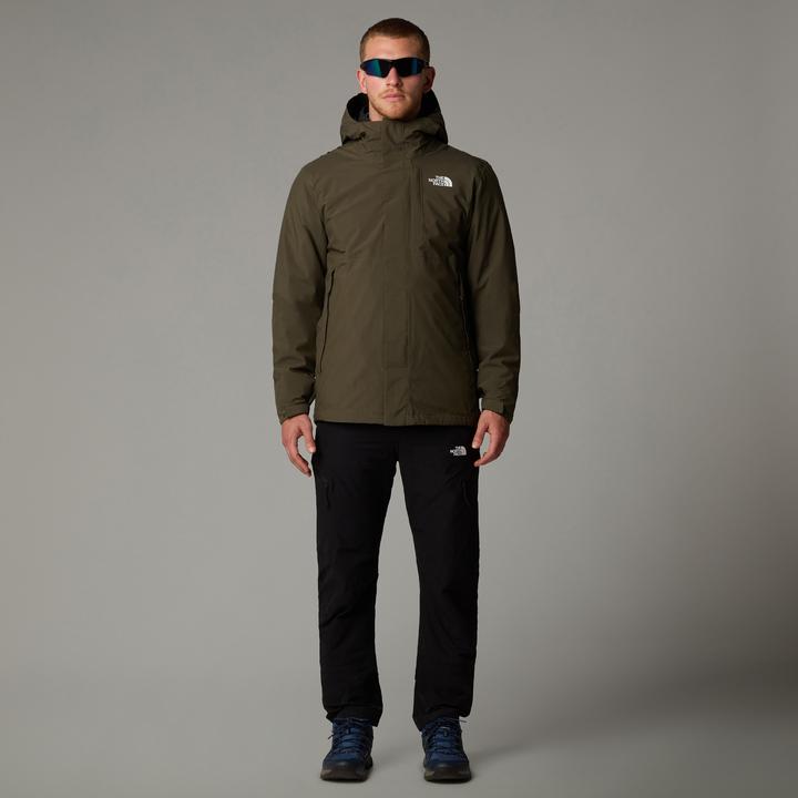 Actual product image North Face Men's Carto Triclimate Jacket (S)