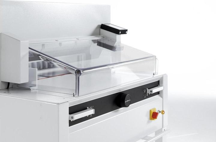 Produktbild Ideal Stapelschneider 5255 (800 Blätter)