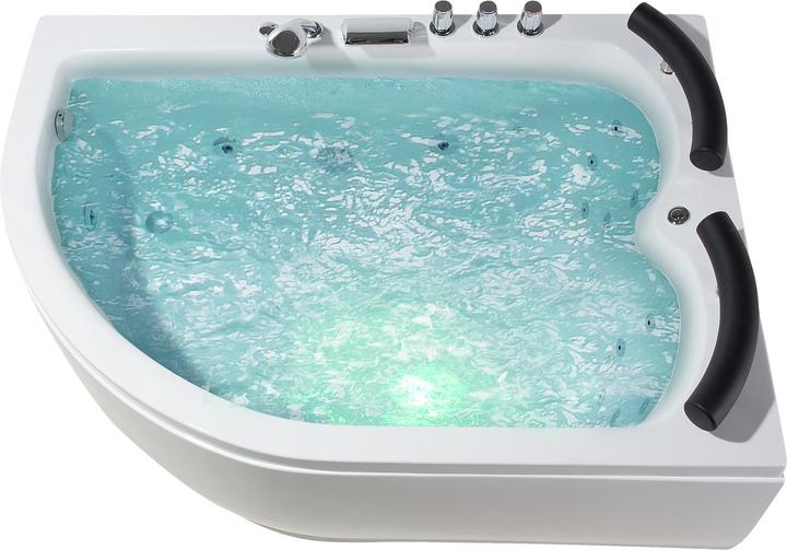 Image du produit Beliani Paradiso (298 l, 160 cm, 113 cm)