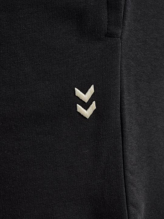 Actual product image hummel hmlPULSE SWEAT SHORTS (XXL)