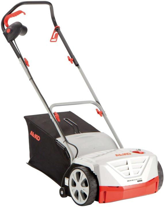 Produktbild AL-KO Elektro-Vertikutierer Basic Care 32.5 VE Classic