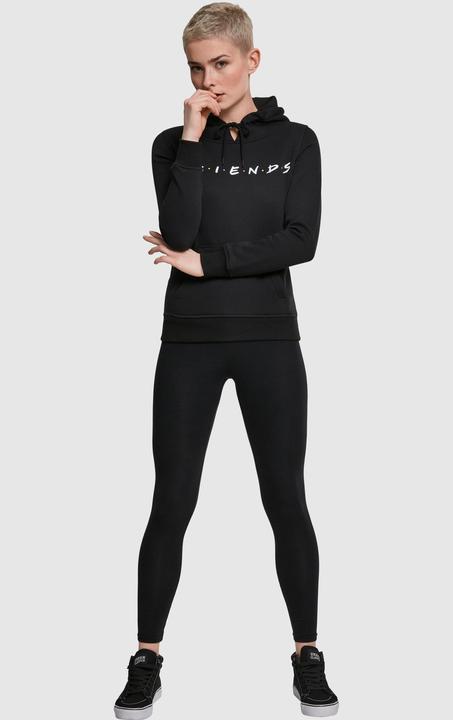 Image du produit Merchcode Ladies Friends Hoody (XL)