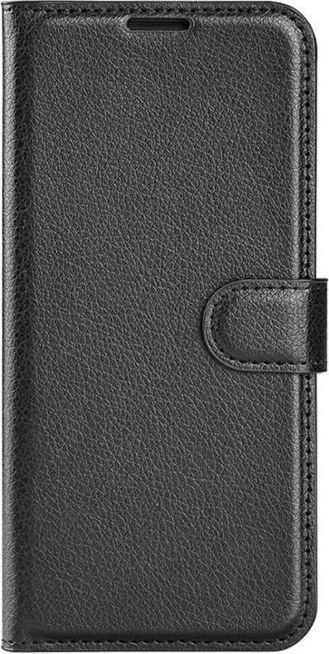 Produktbild Cover-Discount iPhone 16 - Leder Etui Hülle (Apple iPhone 16)